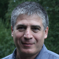 Alexander Abanov