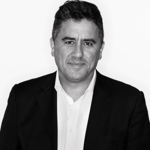 Dr. Dario Villani portrait
