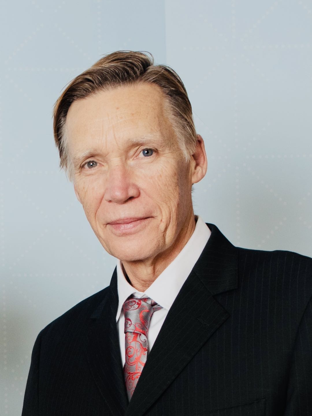 Jerome Busemeyer
