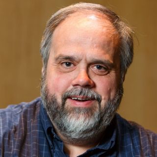 Martin T. Wells